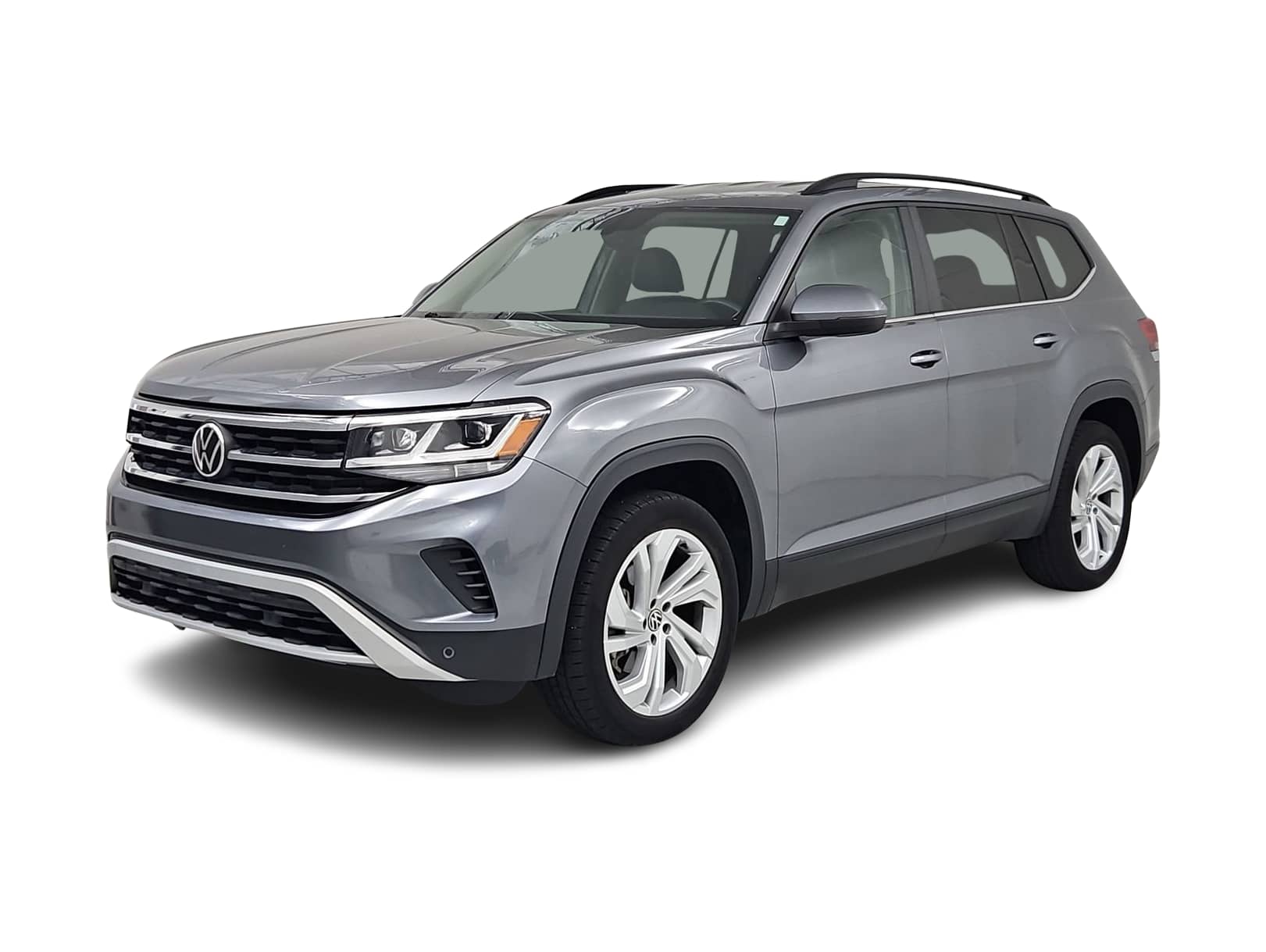 2021 Volkswagen Atlas SE -
                  Salem, OR