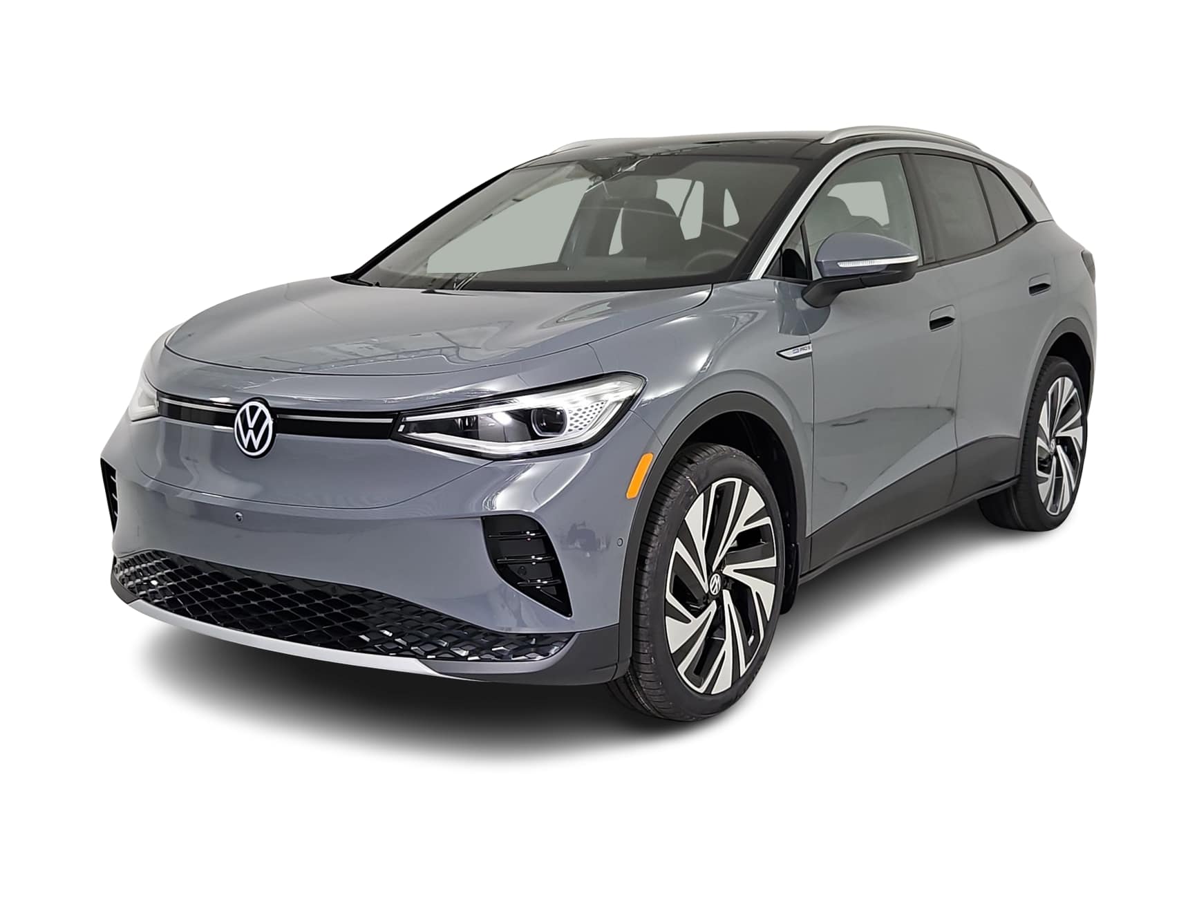Thumbnail: 2026 Volkswagen ID.4 - 1