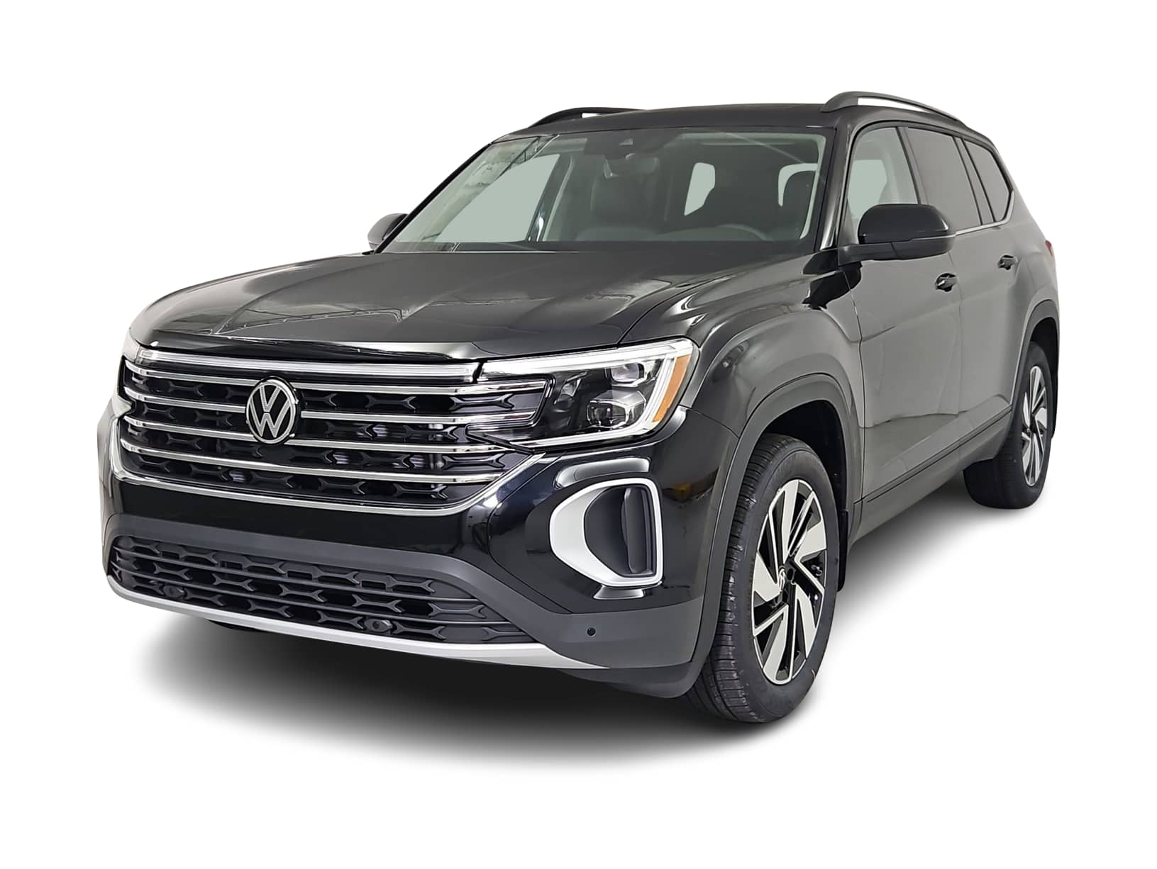 Thumbnail: 2026 Volkswagen Atlas - 1