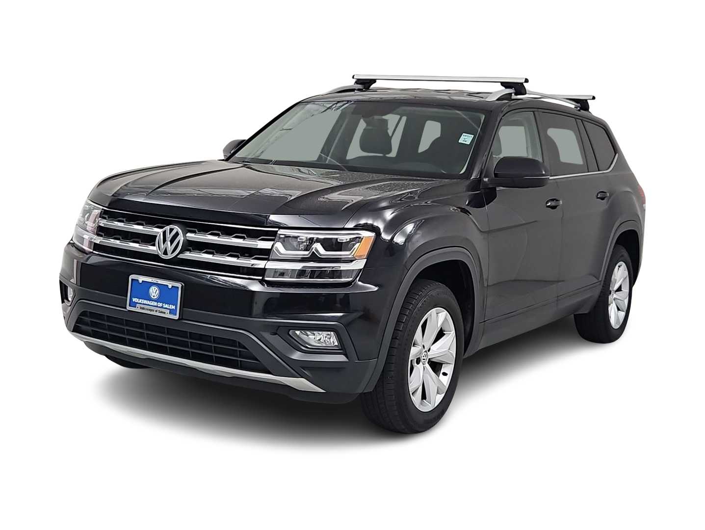 2018 Volkswagen Atlas SE -
                  Salem, OR