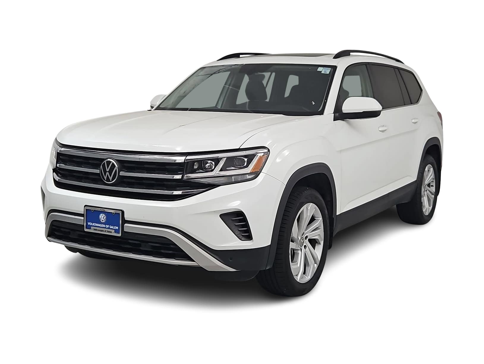 2023 Volkswagen Atlas SE -
                  Salem, OR
