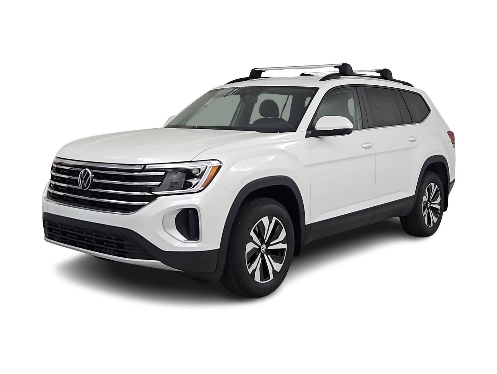 Thumbnail: 2026 Volkswagen Atlas - 1