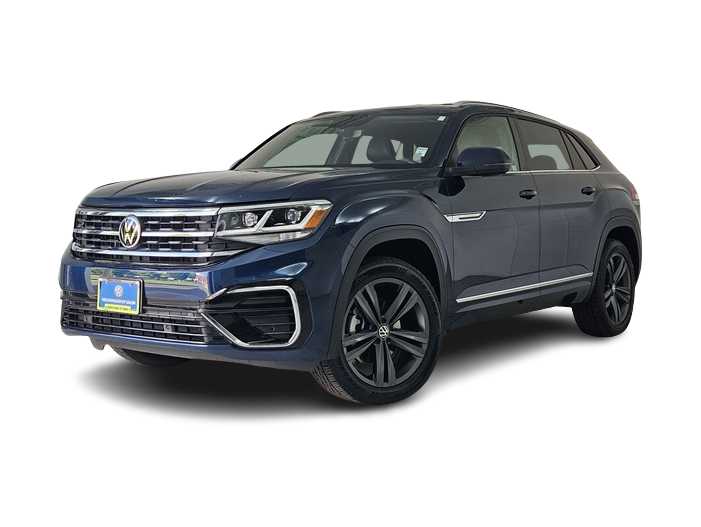 2021 Volkswagen Atlas SE -
                Salem, OR