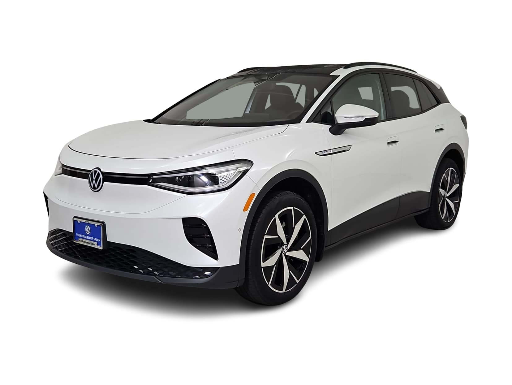 2023 Volkswagen ID.4 Pro S -
                  Salem, OR