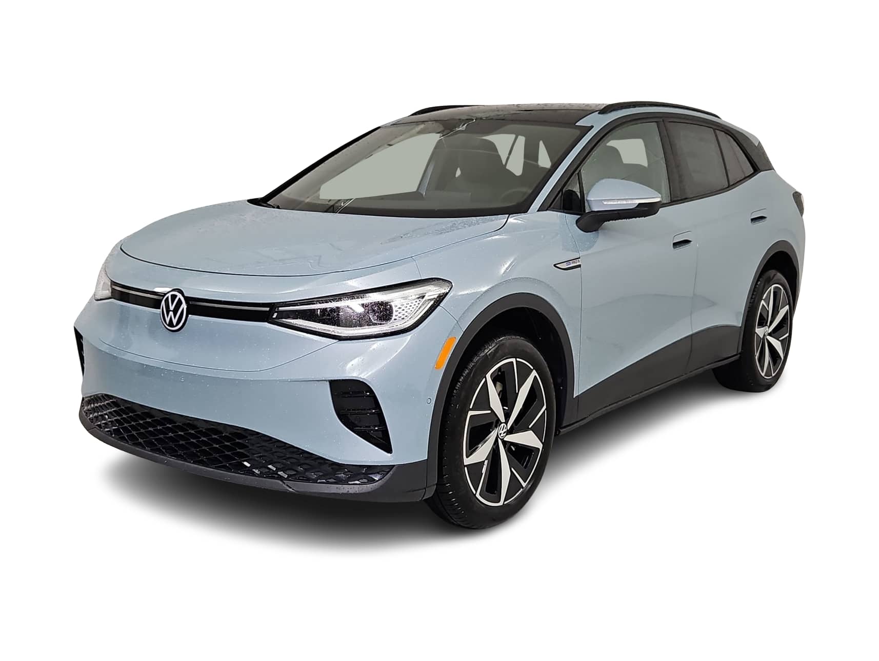 Thumbnail: 2026 Volkswagen ID.4 - 1