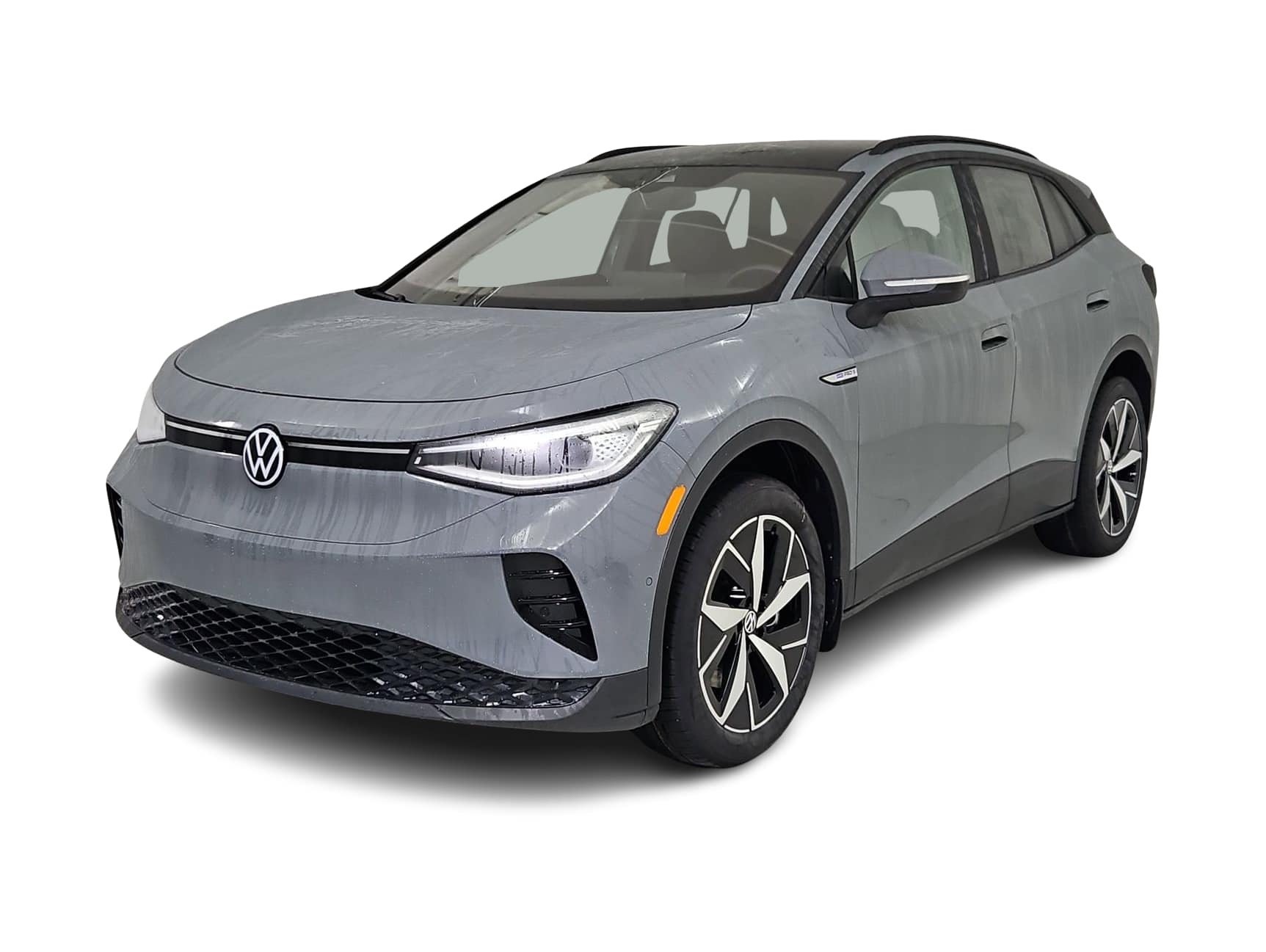Thumbnail: 2026 Volkswagen ID.4 - 1