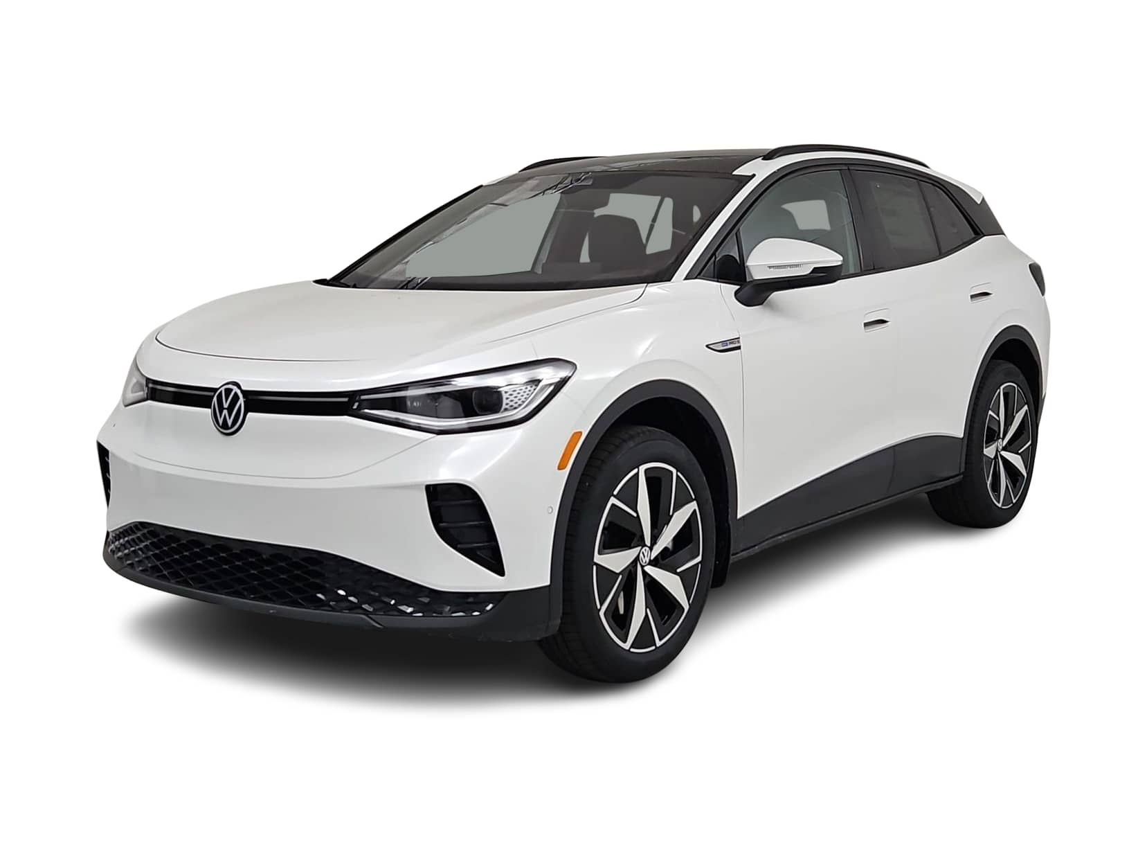 Thumbnail: 2026 Volkswagen ID.4 - 1
