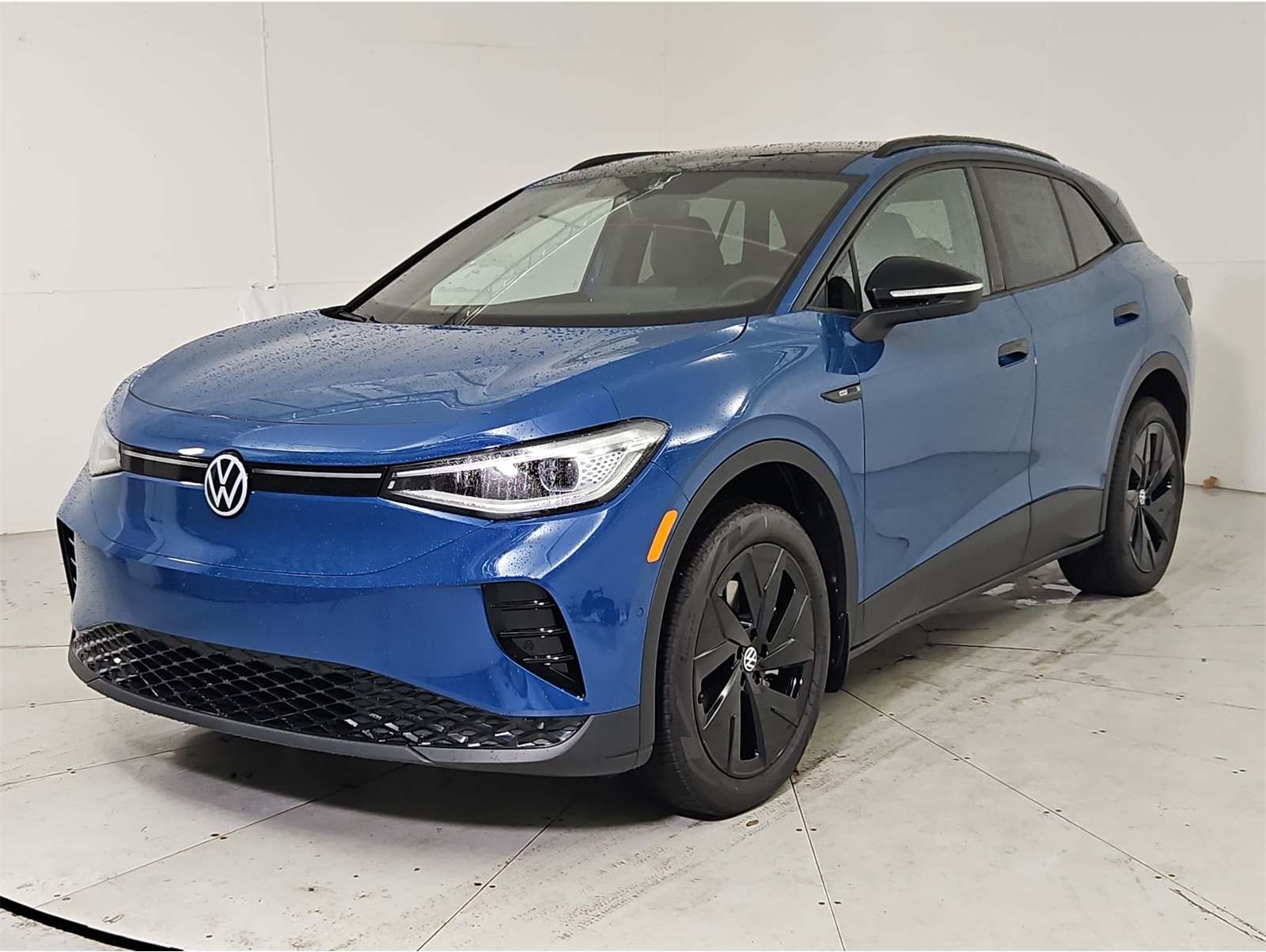 2025 Volkswagen ID.4 PRO S's photo