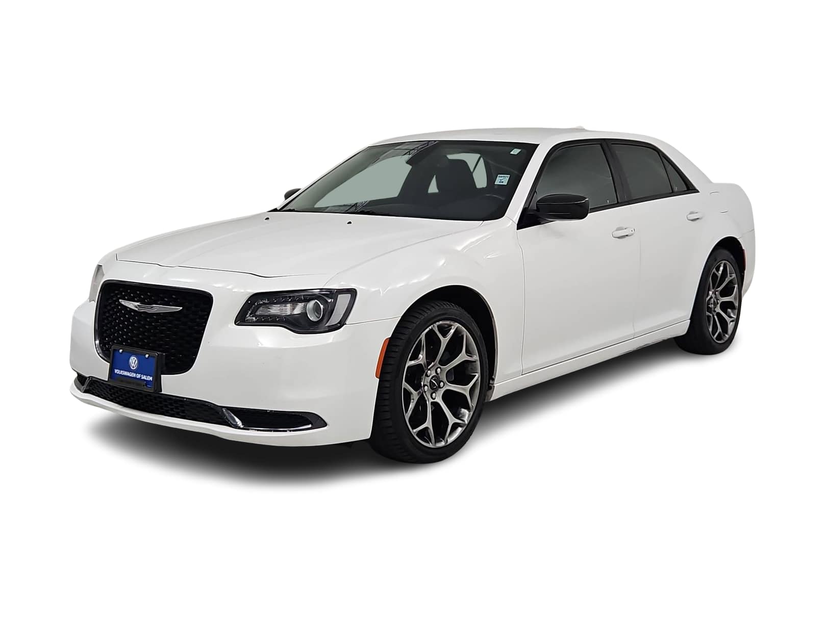 Thumbnail: 2018 Chrysler 300 - 1