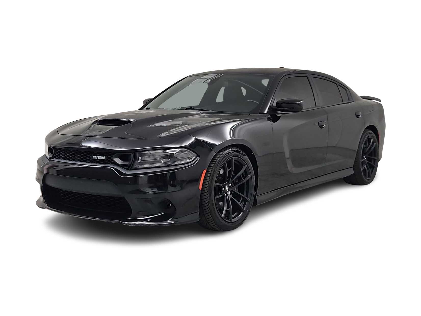 Thumbnail: 2022 Dodge Charger - 1