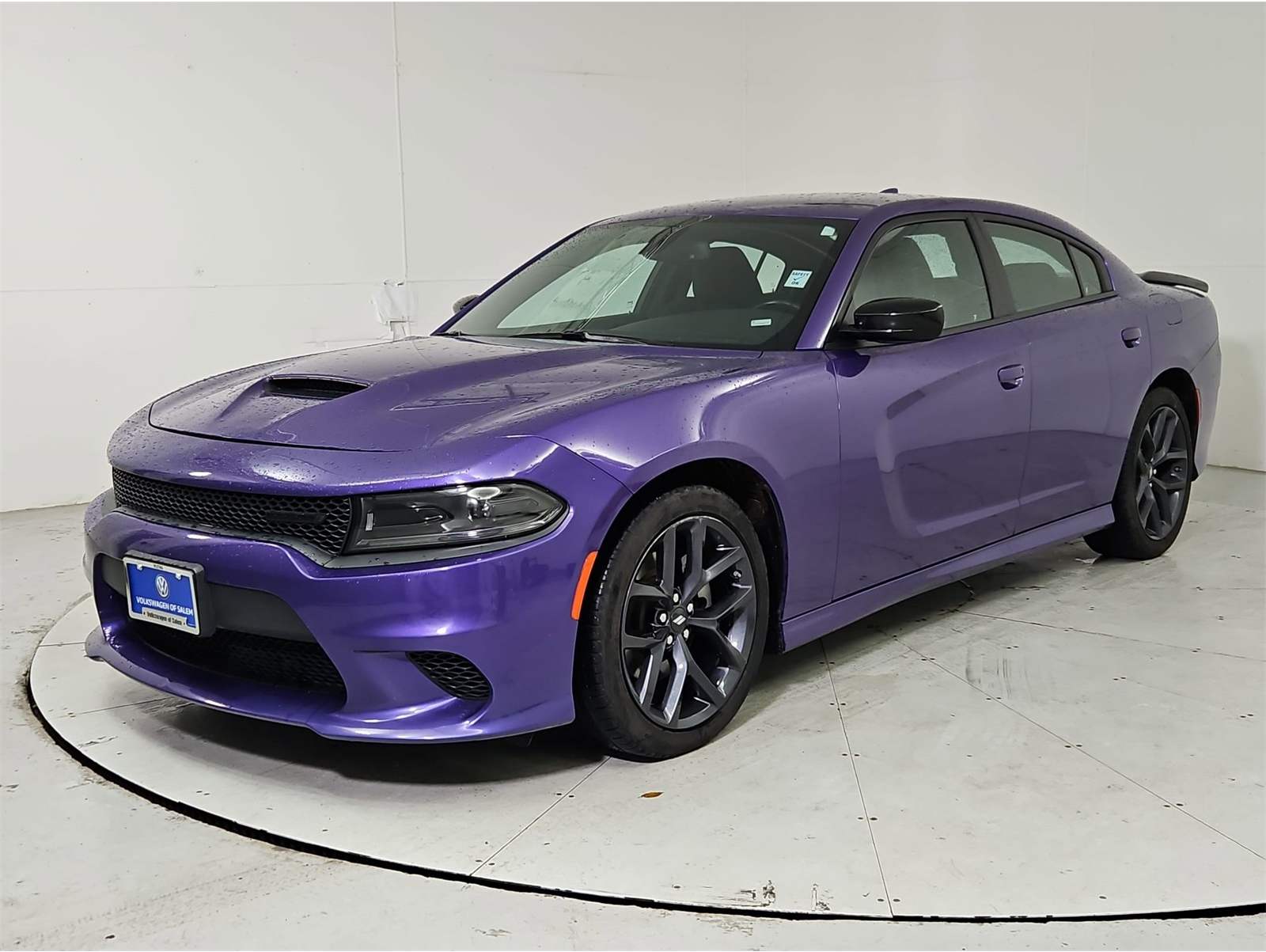 2023 Dodge Charger GT's photo