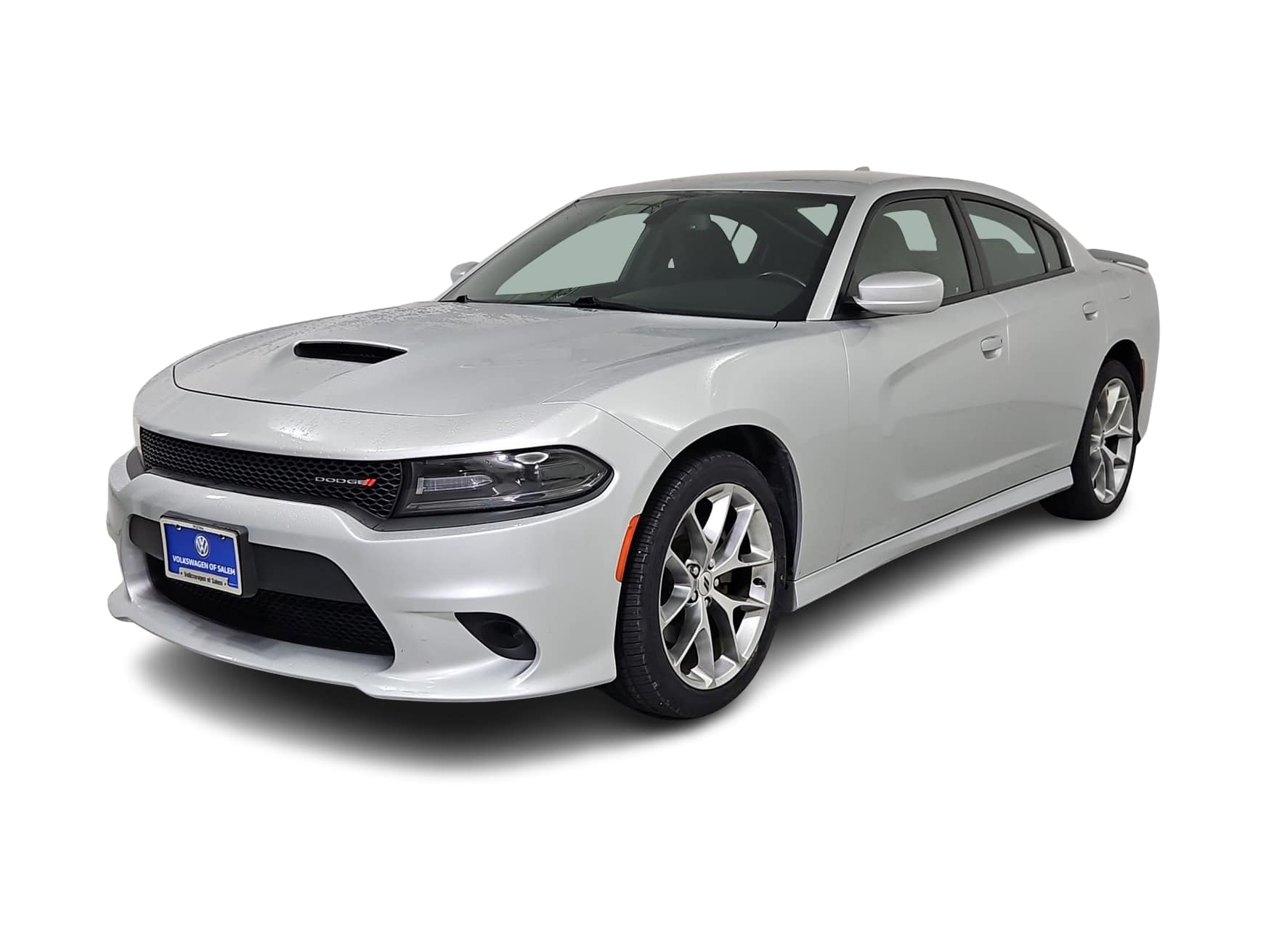 Thumbnail: 2021 Dodge Charger - 1
