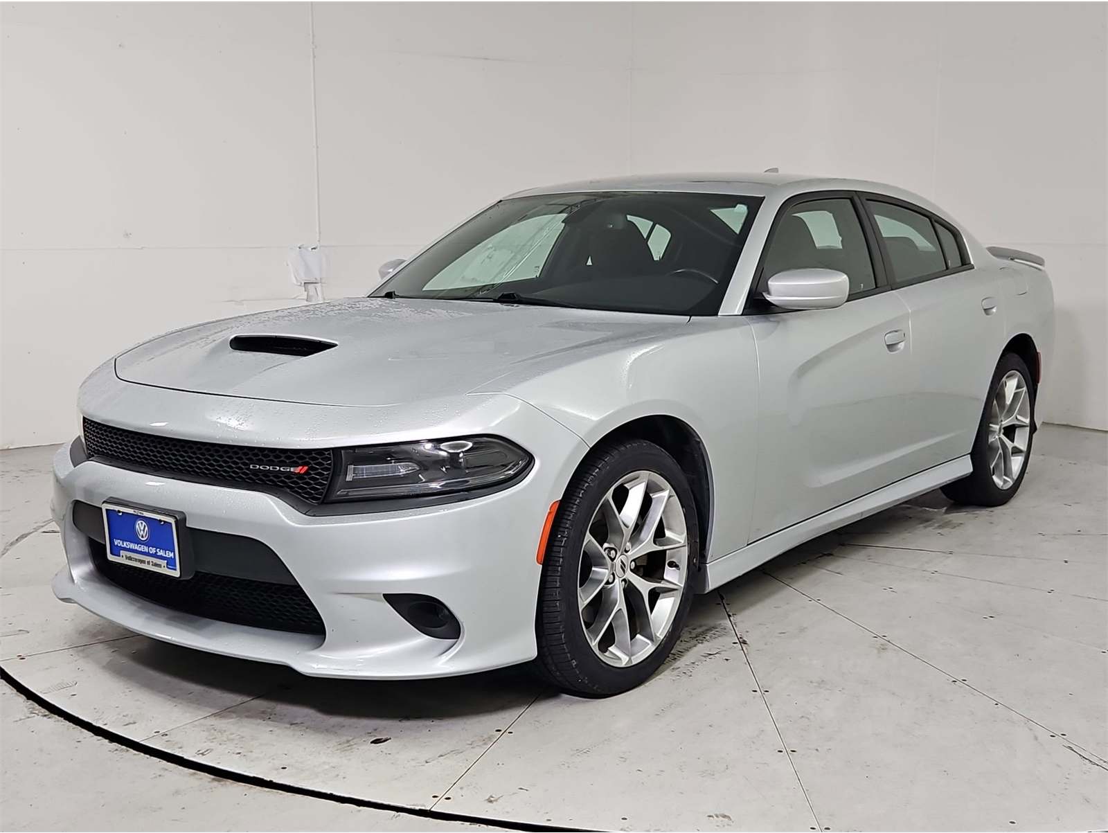 2021 Dodge Charger GT's photo