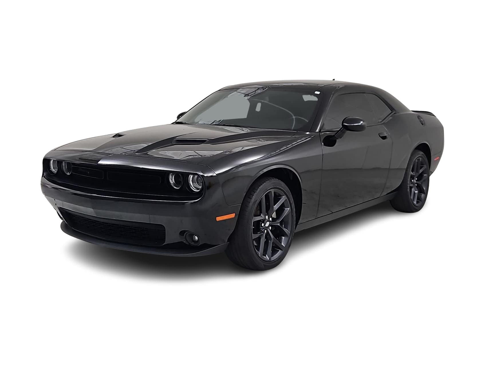 Thumbnail: 2023 Dodge Challenger - 1