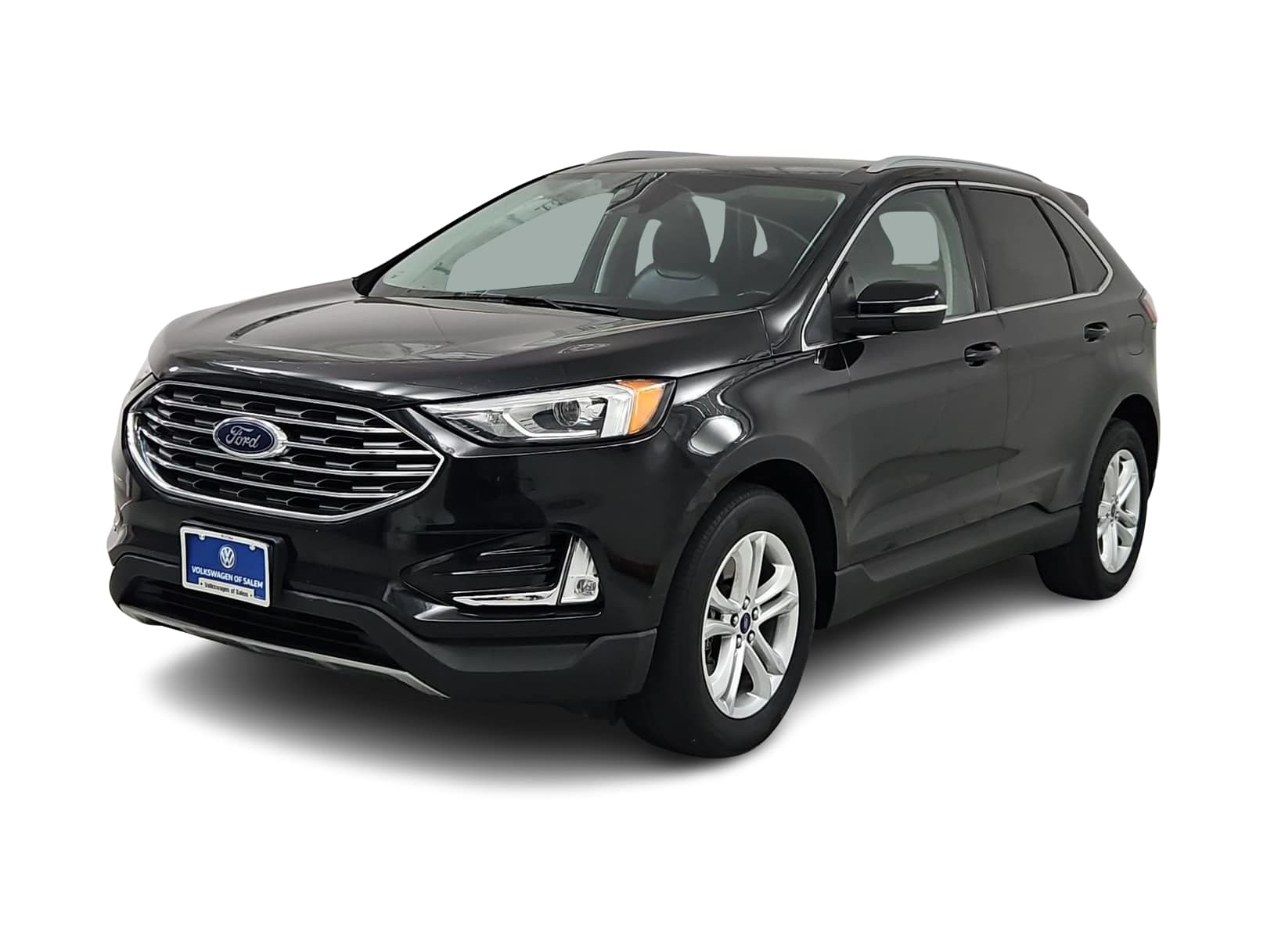 2020 Ford Edge SEL -
                  Salem, OR