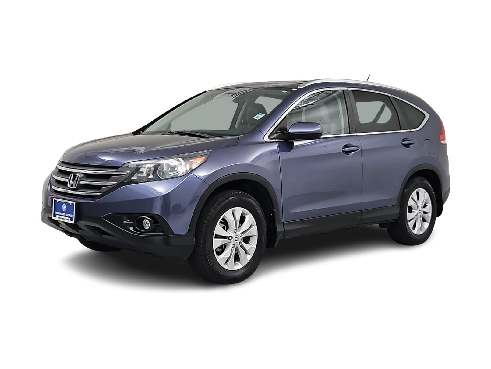 Thumbnail: 2013 Honda CR-V - 1