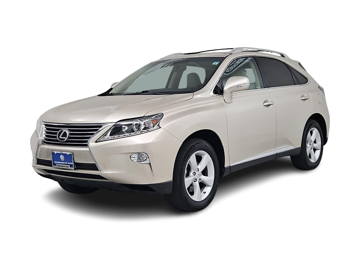 2014 Lexus RX 350 -
                  Salem, OR