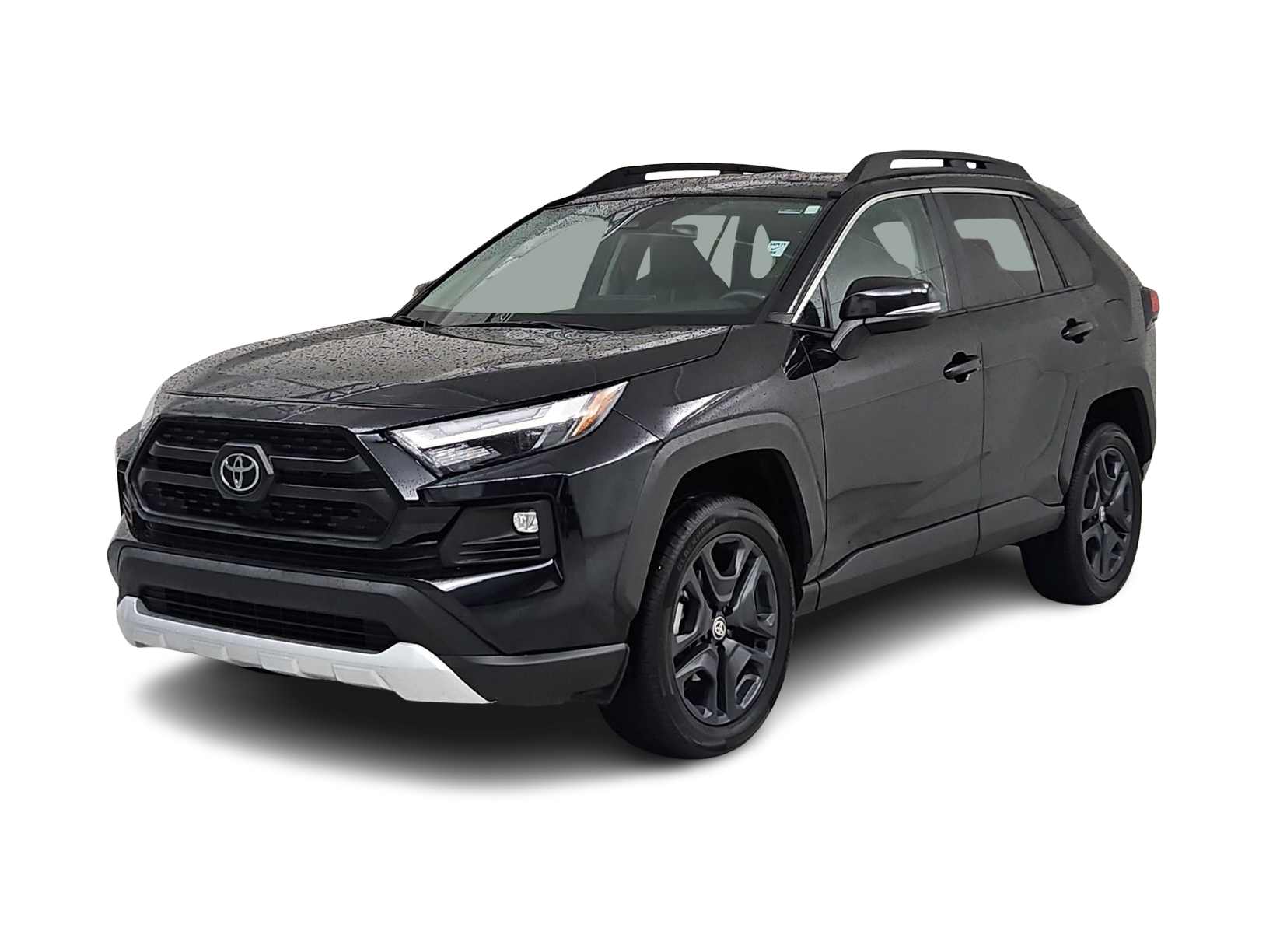 Thumbnail: 2024 Toyota RAV4 - 1