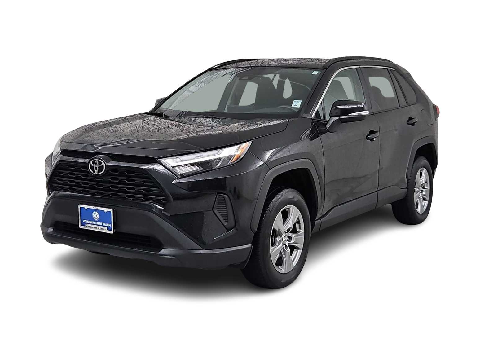 Thumbnail: 2024 Toyota RAV4 - 1