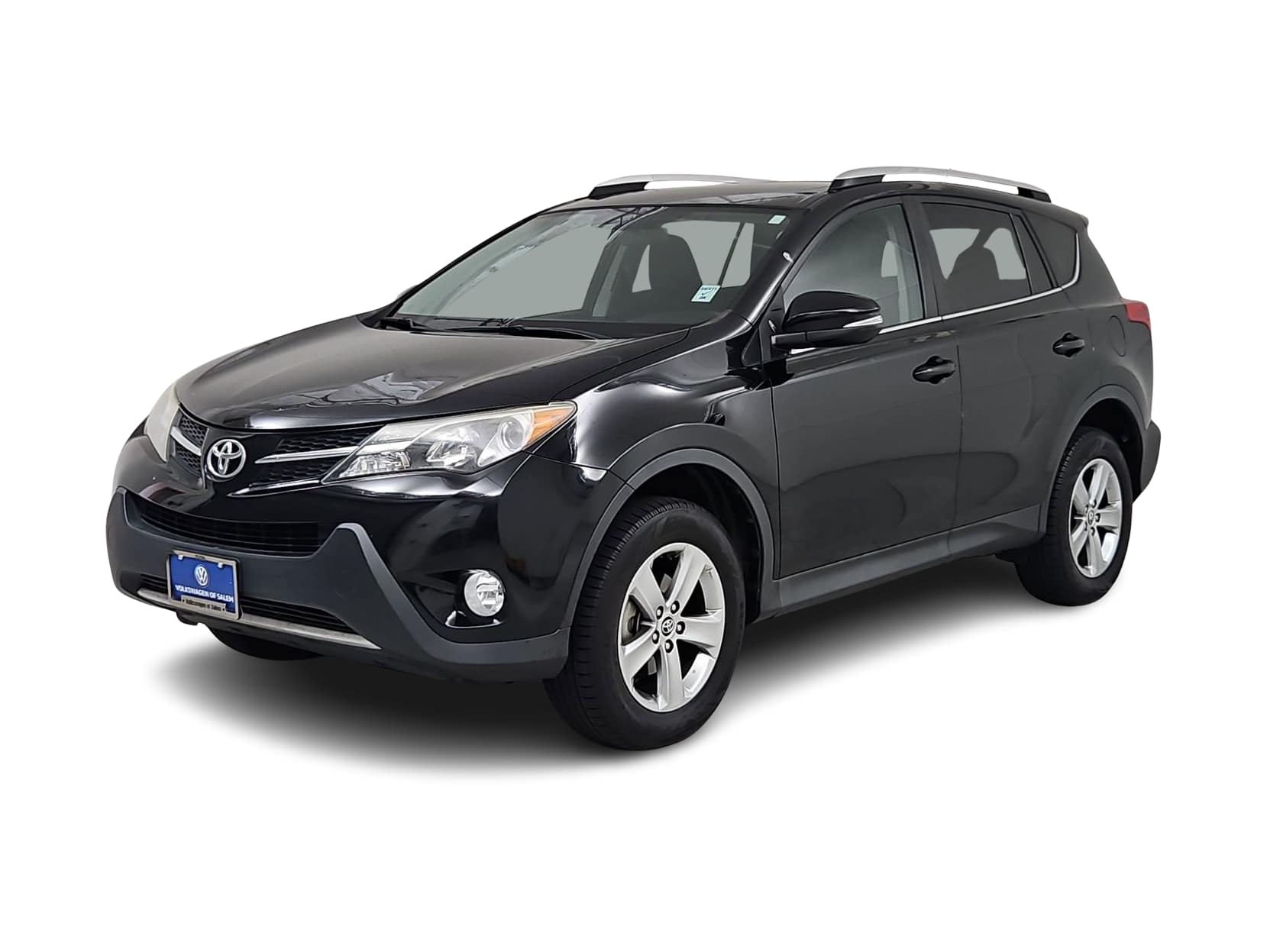 2015 Toyota RAV4 XLE -
                  Salem, OR