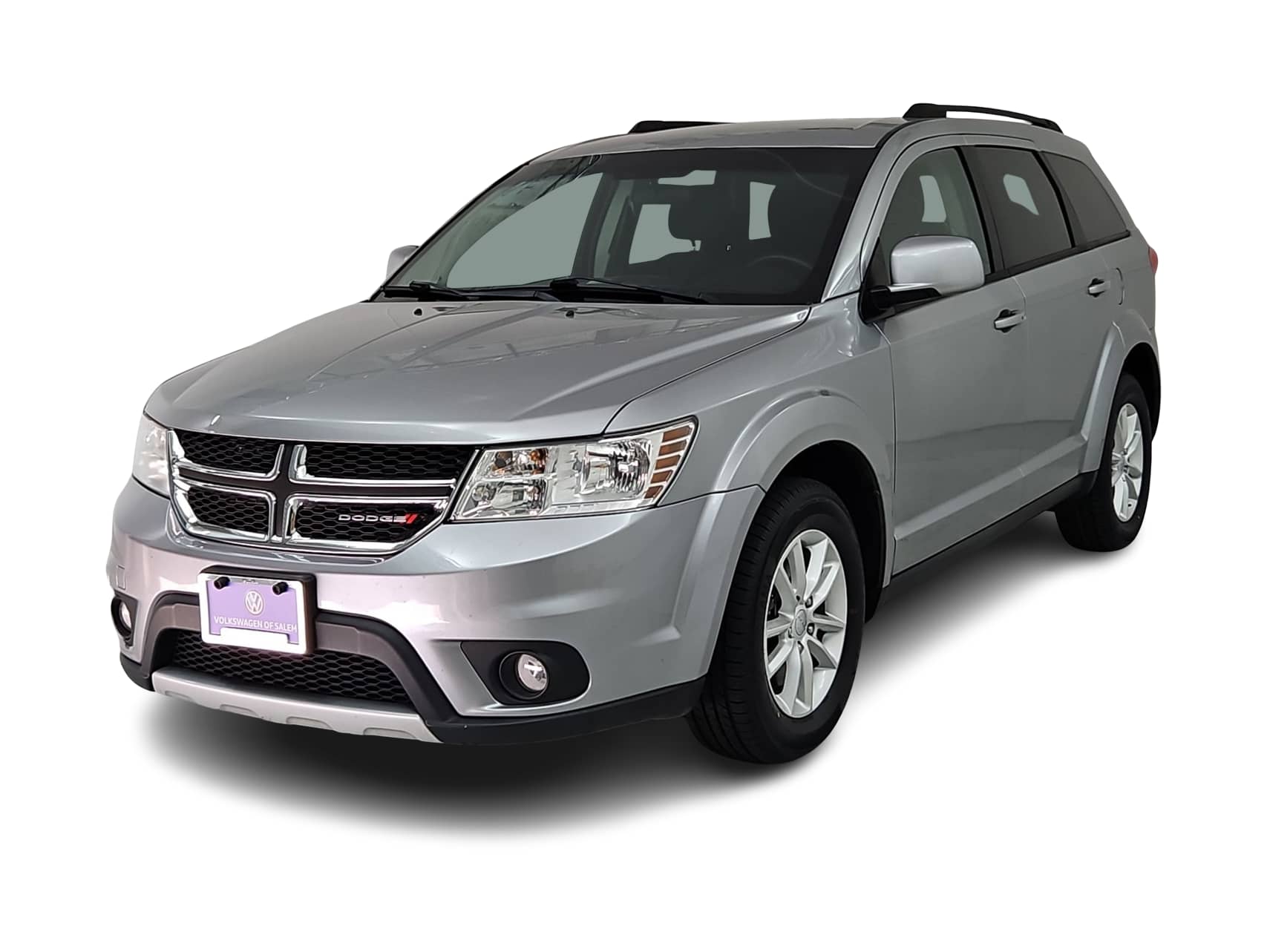 2017 Dodge Journey SXT -
                  Salem, OR