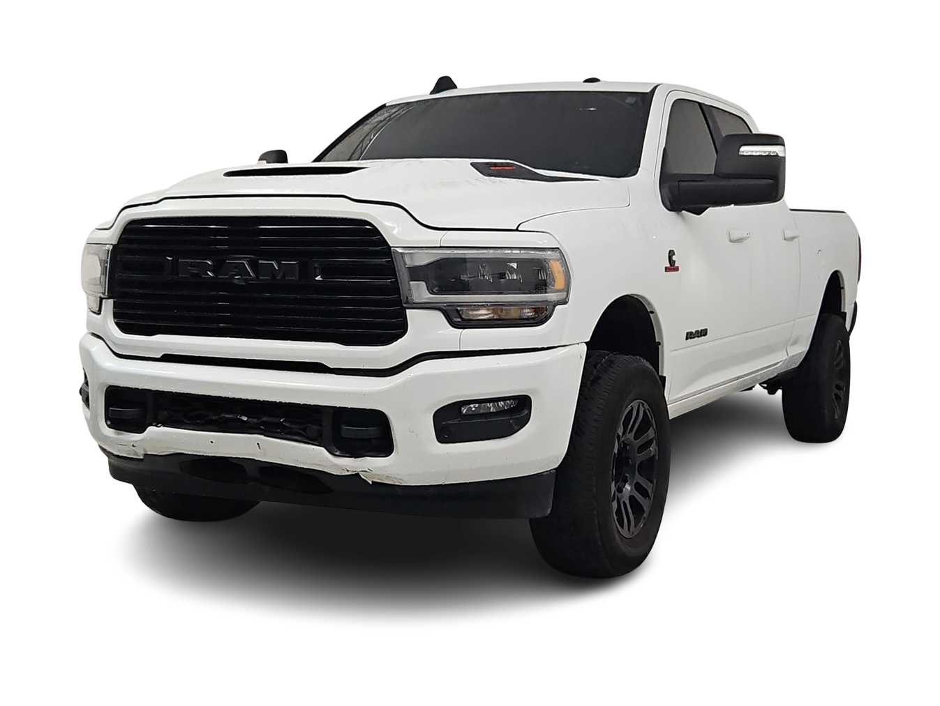 2023 RAM 2500 Laramie -
                Salem, OR