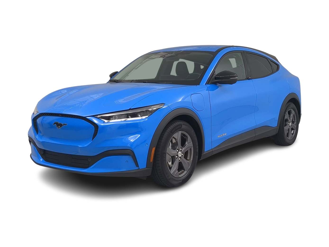 2023 Ford Mustang Mach-E Select -
                  Salem, OR