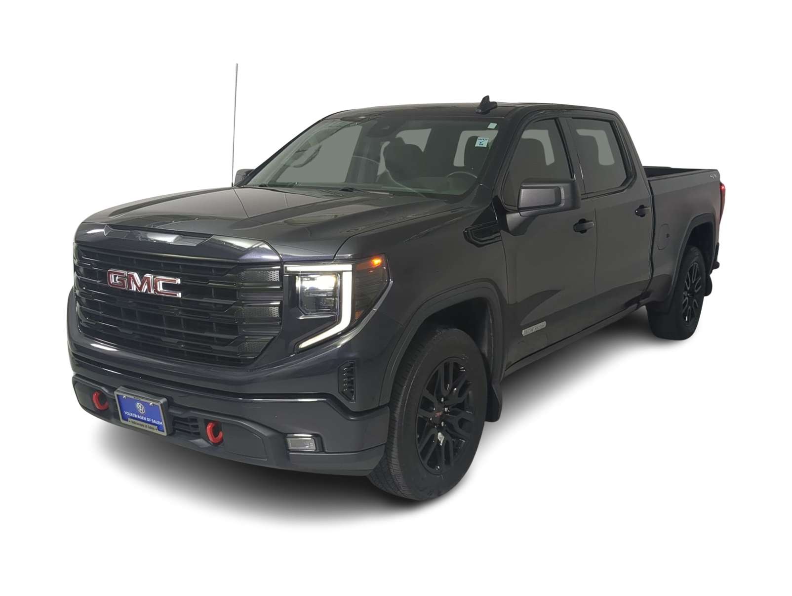 Thumbnail: 2023 GMC Sierra 1500 - 1