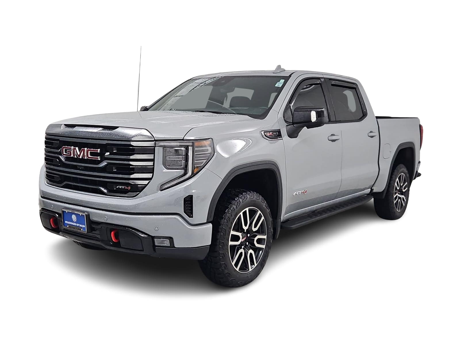 Thumbnail: 2024 GMC Sierra 1500 - 1