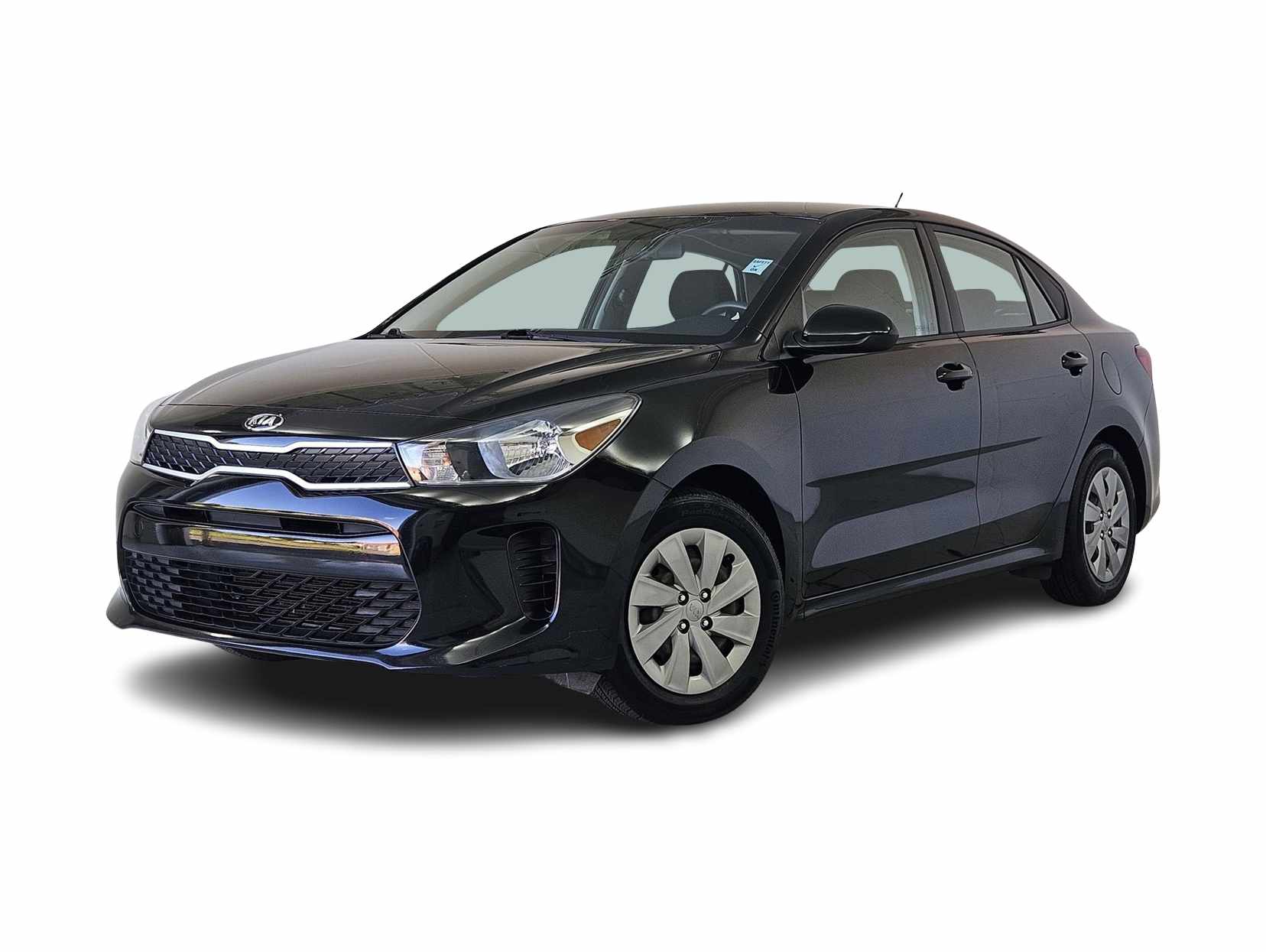 2020 Kia Rio S -
                Salem, OR