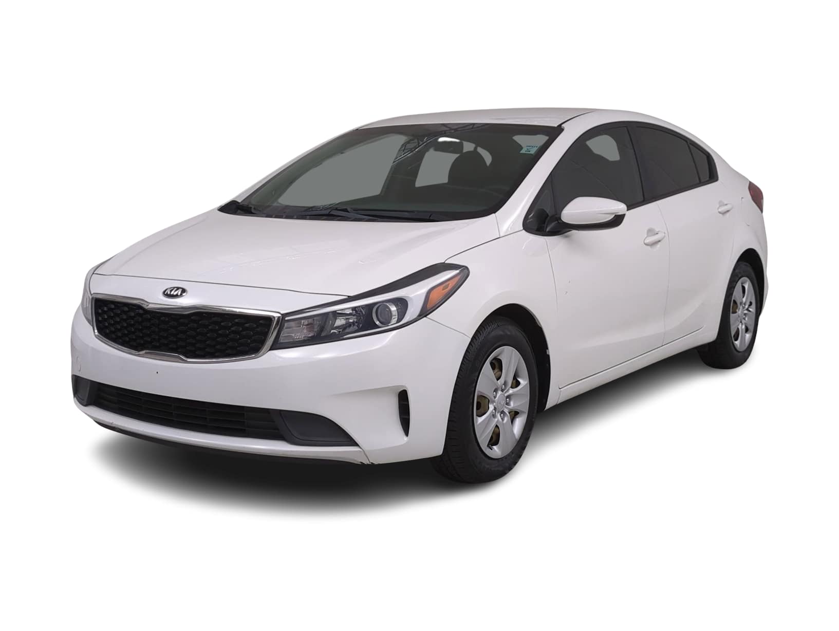 2018 Kia Forte LX -
                  Salem, OR
