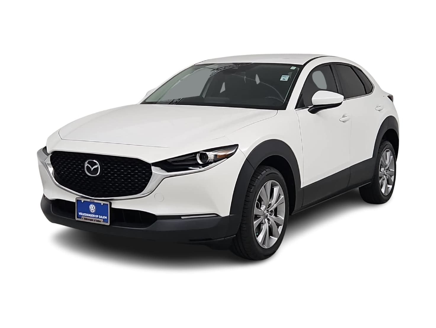 2021 Mazda CX-30 Select -
                  Salem, OR