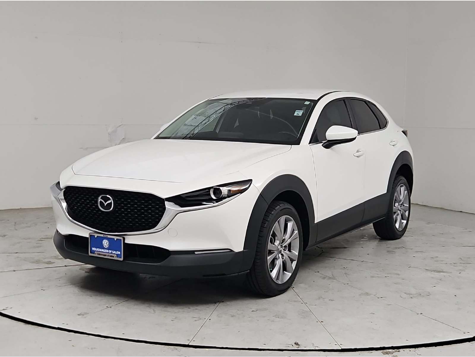 2021 Mazda CX-30