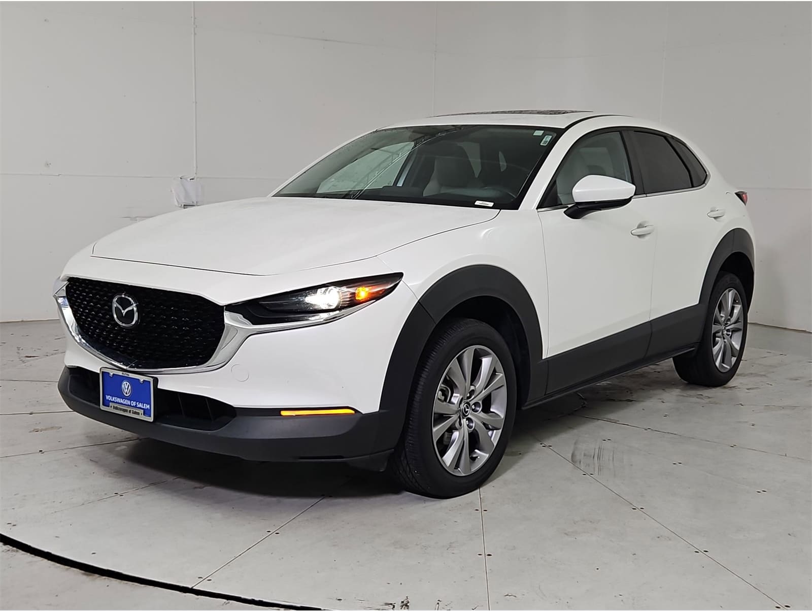 2021 Mazda CX-30 Preferred's photo
