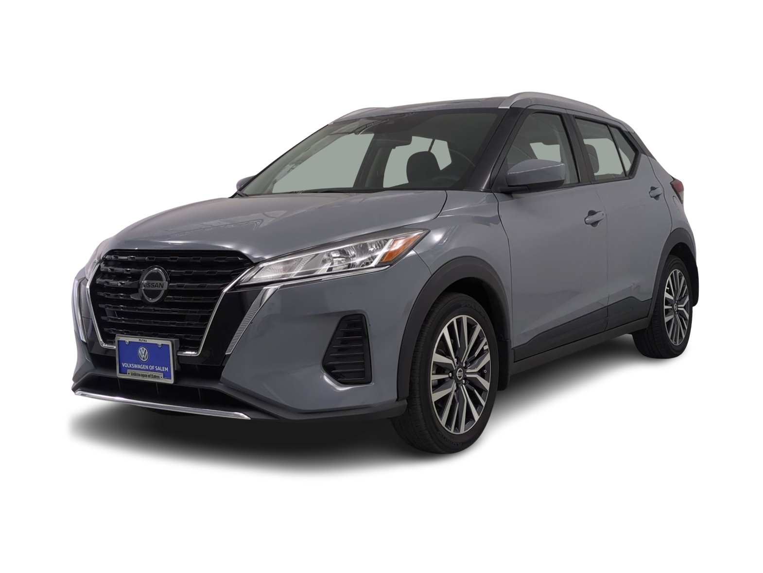 2021 Nissan Kicks SV -
                  Salem, OR