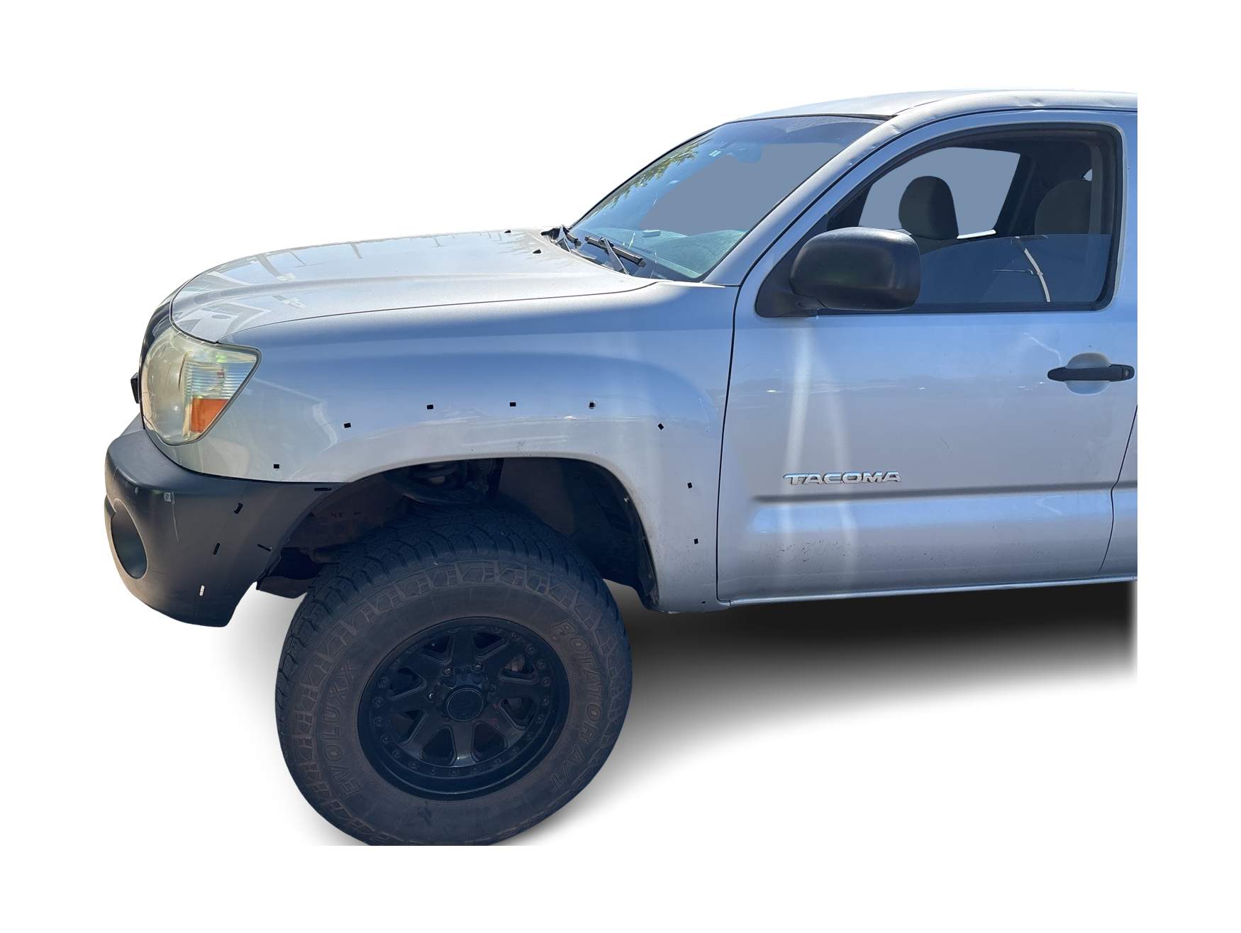 2011 Toyota Tacoma SR5 -
                Salem, OR
