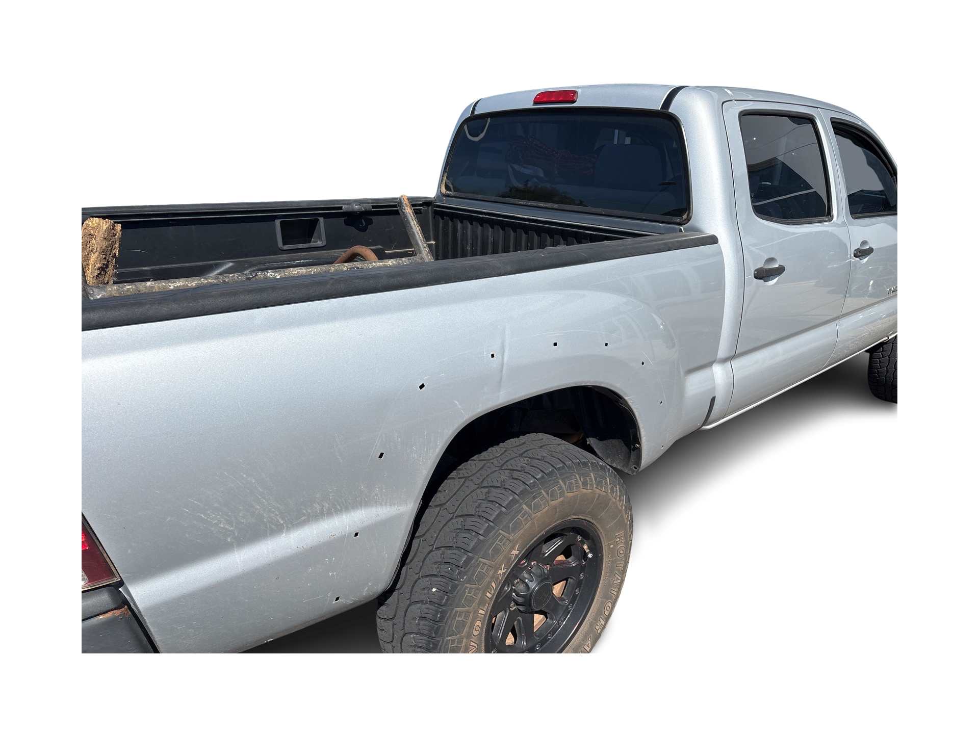 2011 Toyota Tacoma SR5 -
                Salem, OR