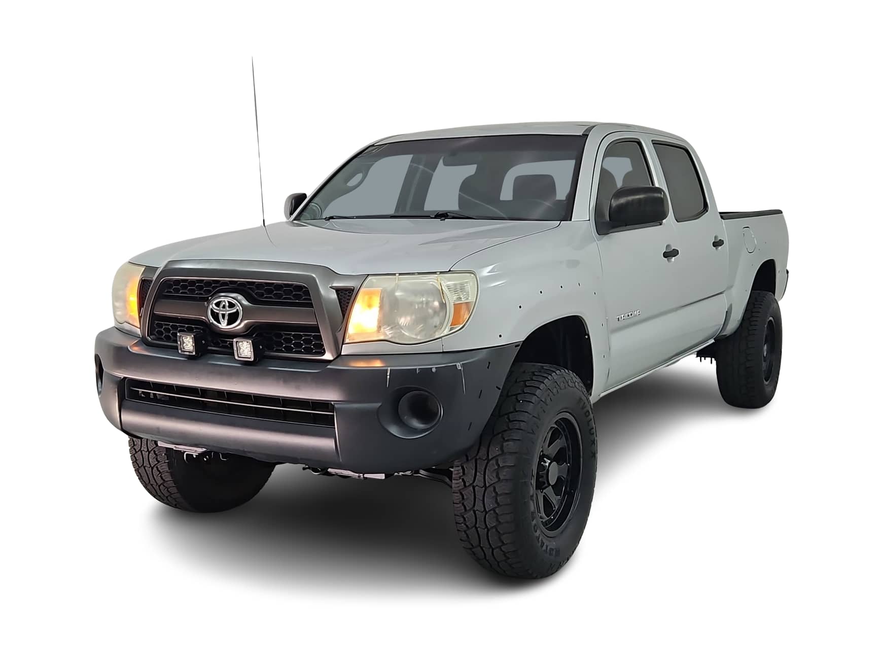 2011 Toyota Tacoma SR5 -
                  Salem, OR