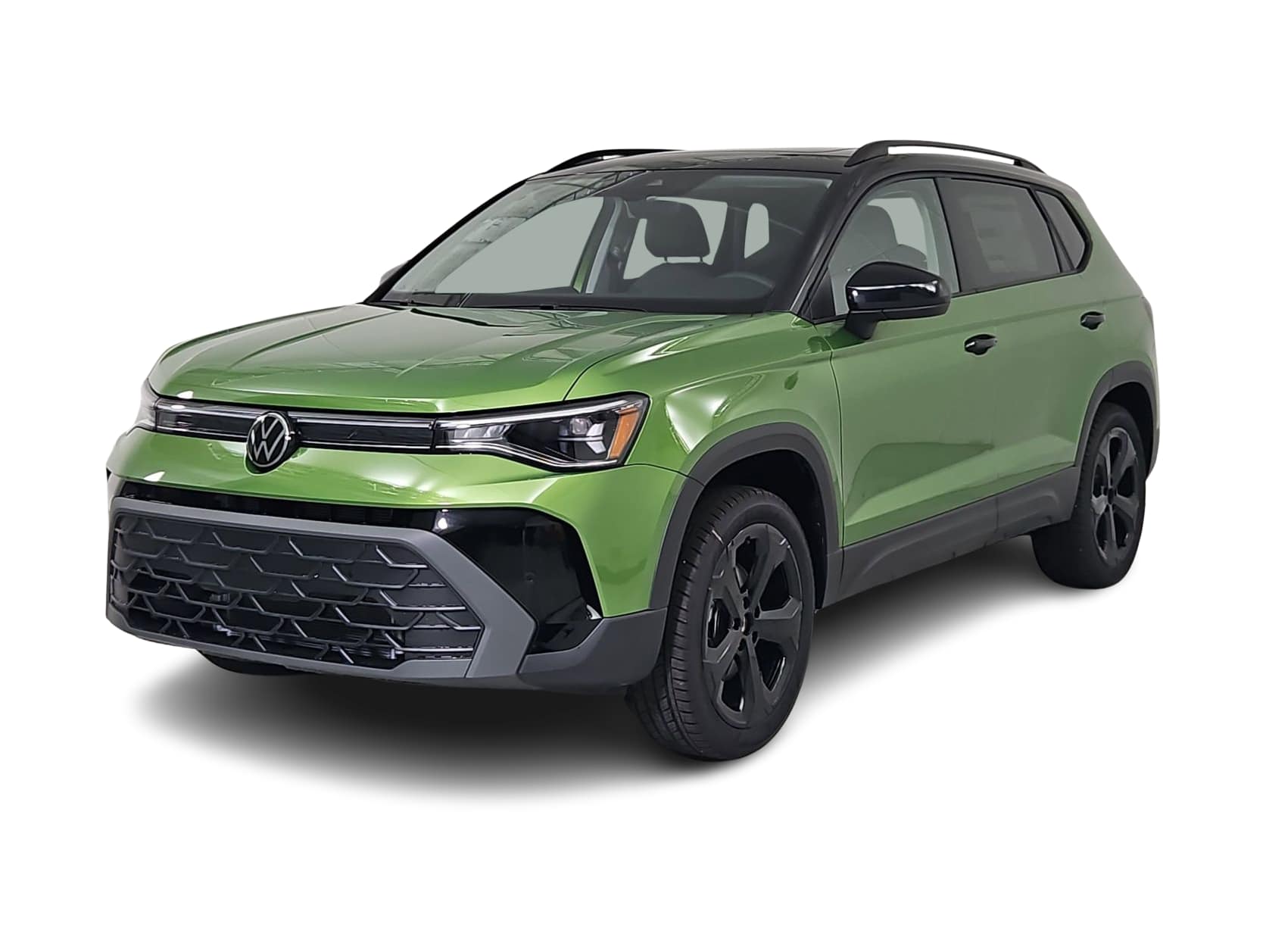 Thumbnail: 2026 Volkswagen Taos - 1
