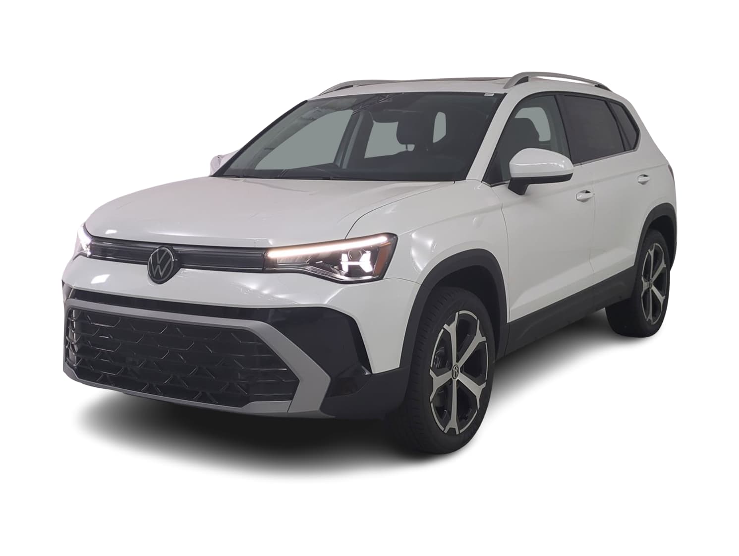 Thumbnail: 2025 Volkswagen Taos - 1