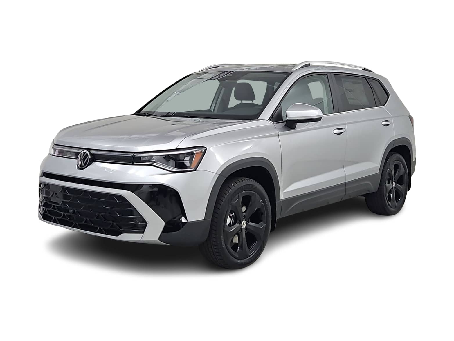 Thumbnail: 2026 Volkswagen Taos - 1