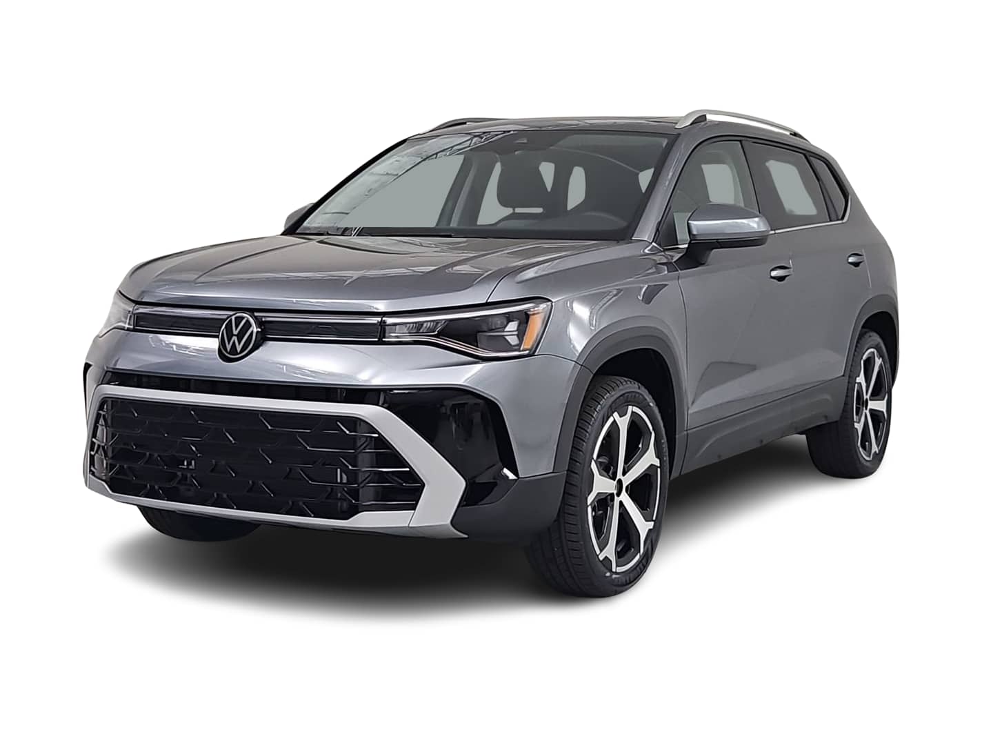 Thumbnail: 2026 Volkswagen Taos - 1
