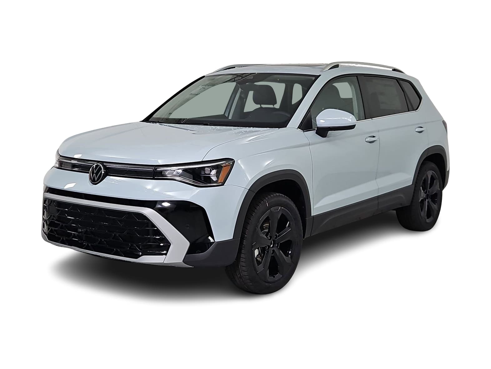 Thumbnail: 2026 Volkswagen Taos - 1