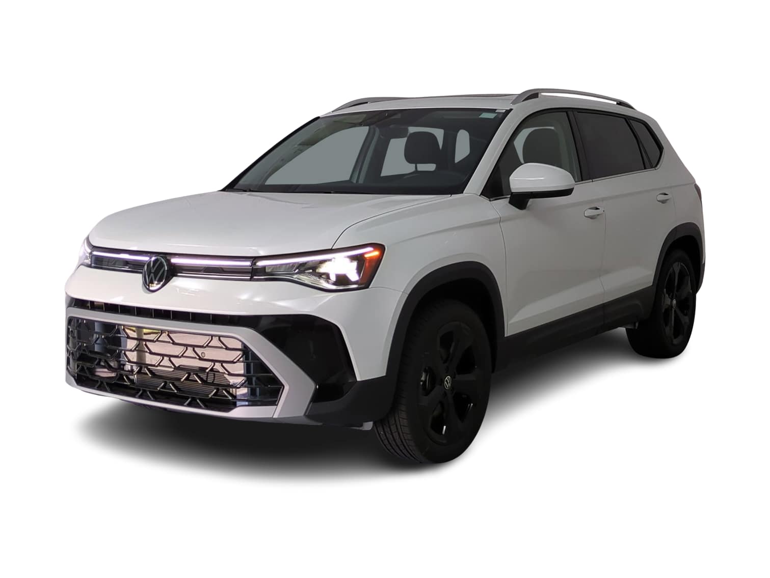 Thumbnail: 2025 Volkswagen Taos - 1