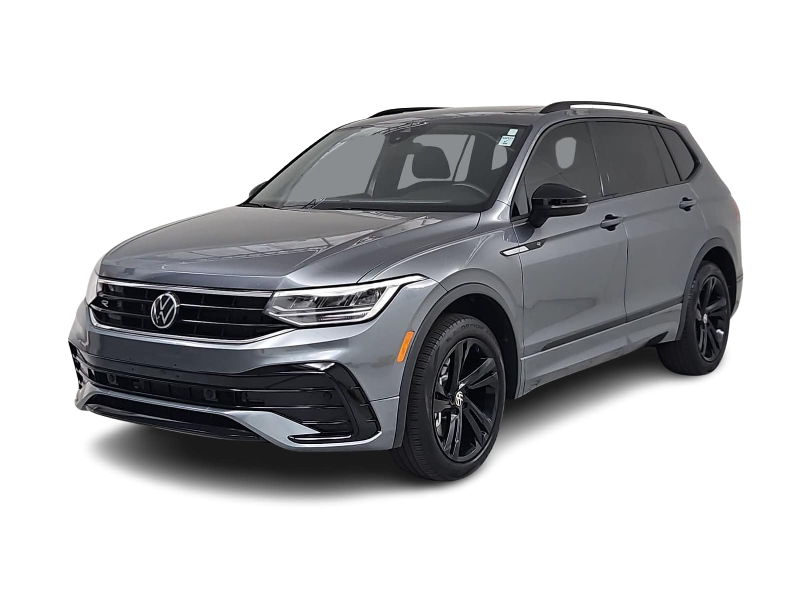 Thumbnail: 2023 Volkswagen Tiguan - 1