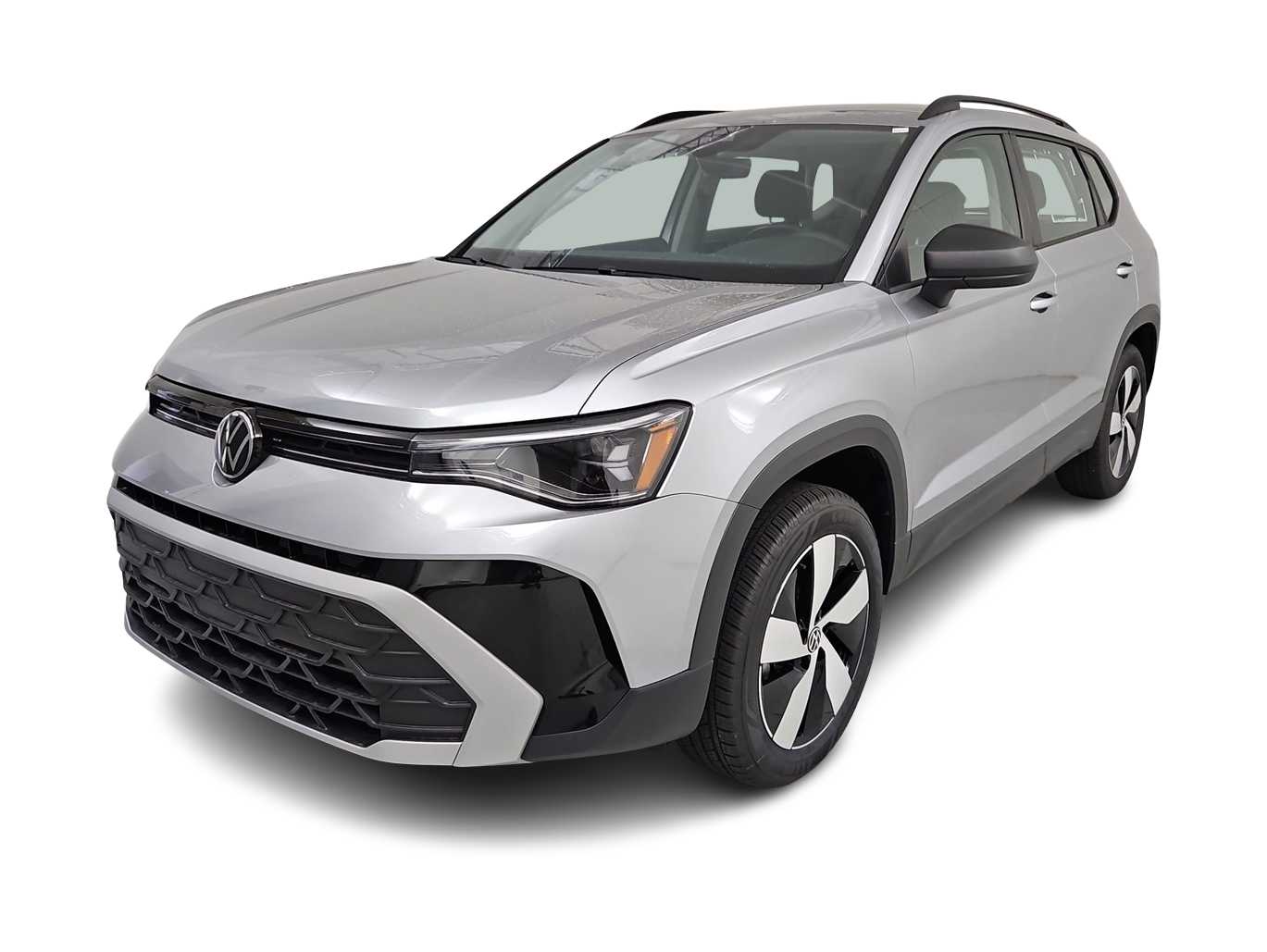 Thumbnail: 2025 Volkswagen Taos - 1