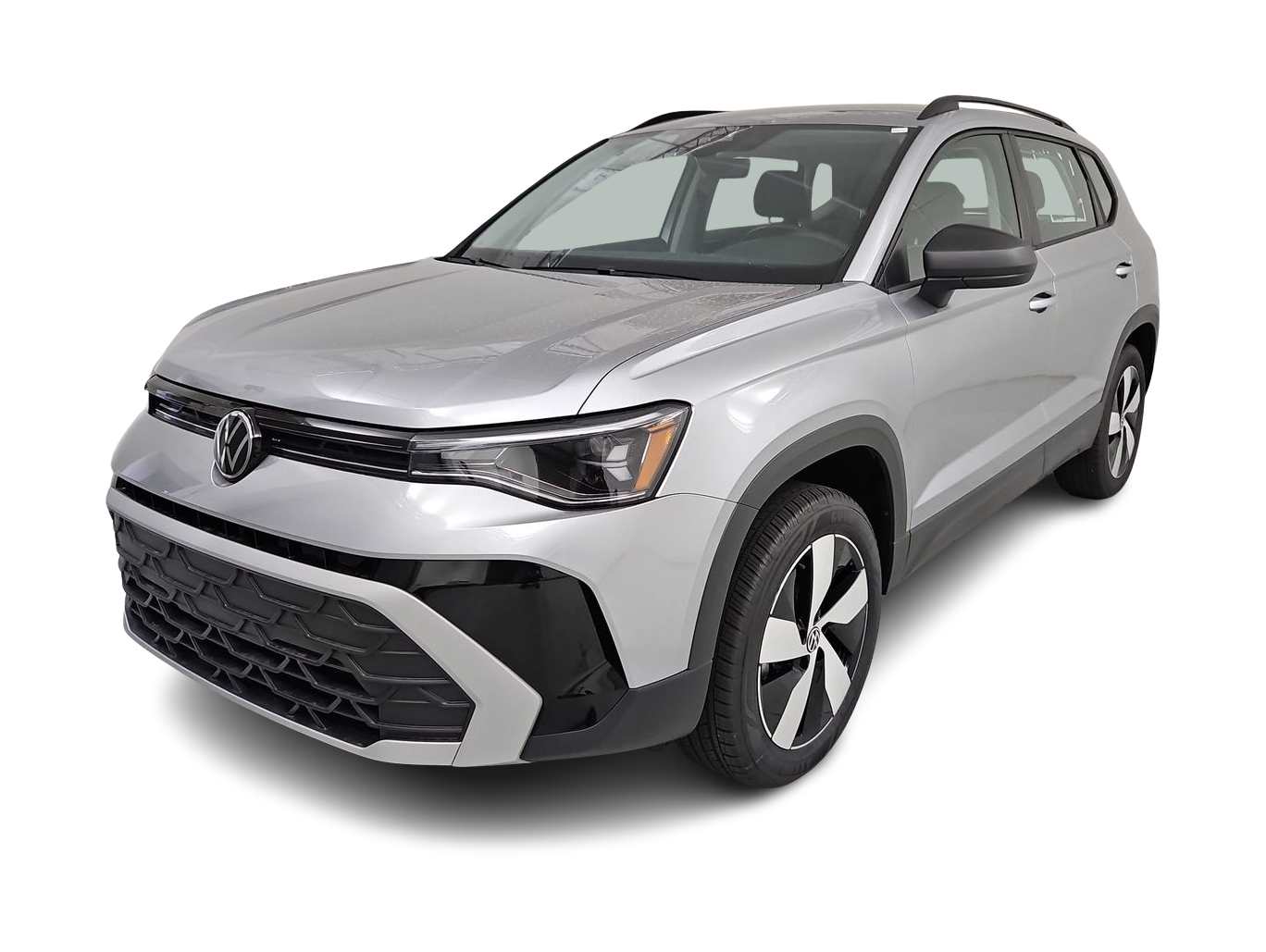 Thumbnail: 2025 Volkswagen Taos - 1