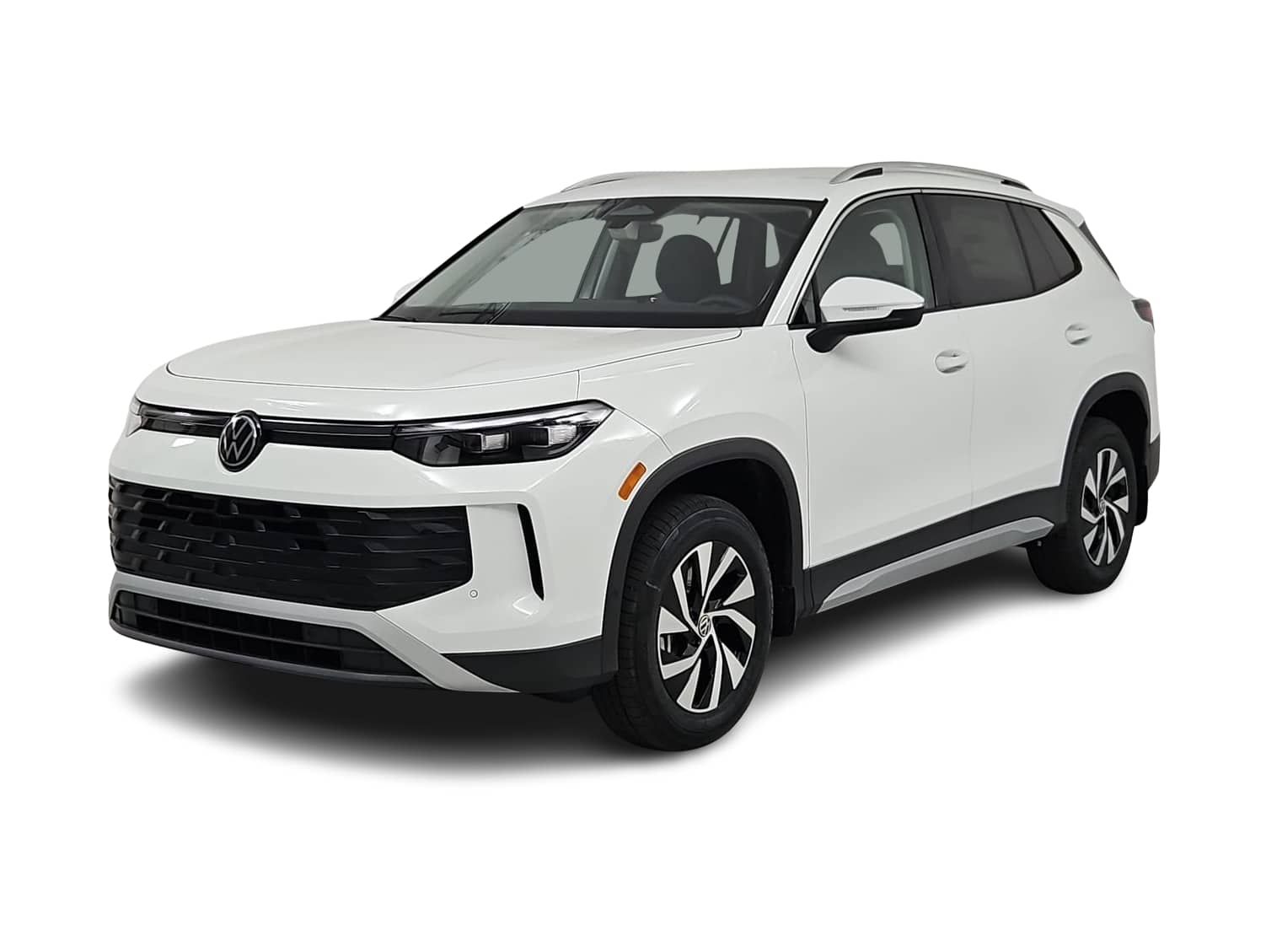 Thumbnail: 2026 Volkswagen Tiguan - 1