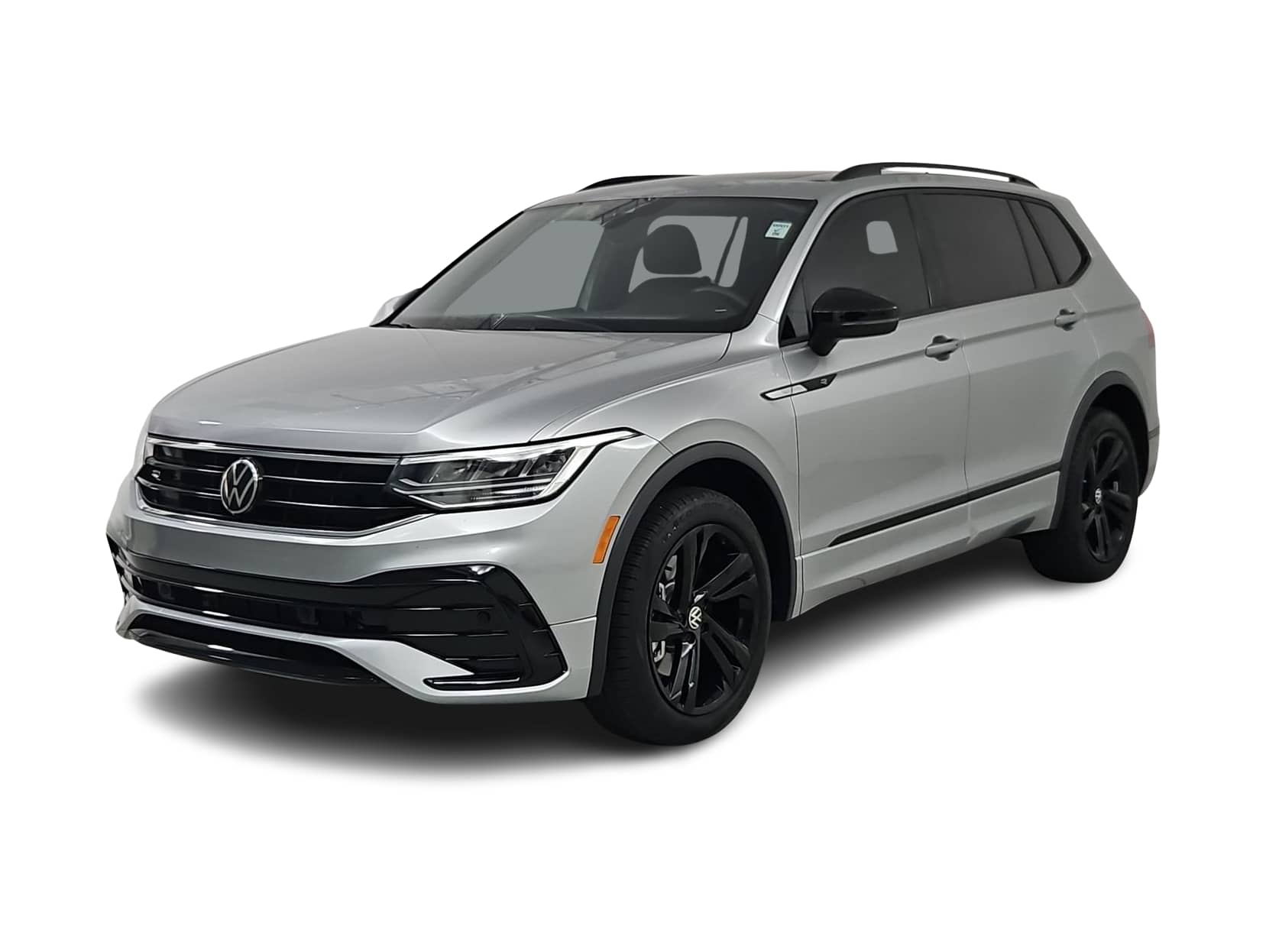 Thumbnail: 2023 Volkswagen Tiguan - 1