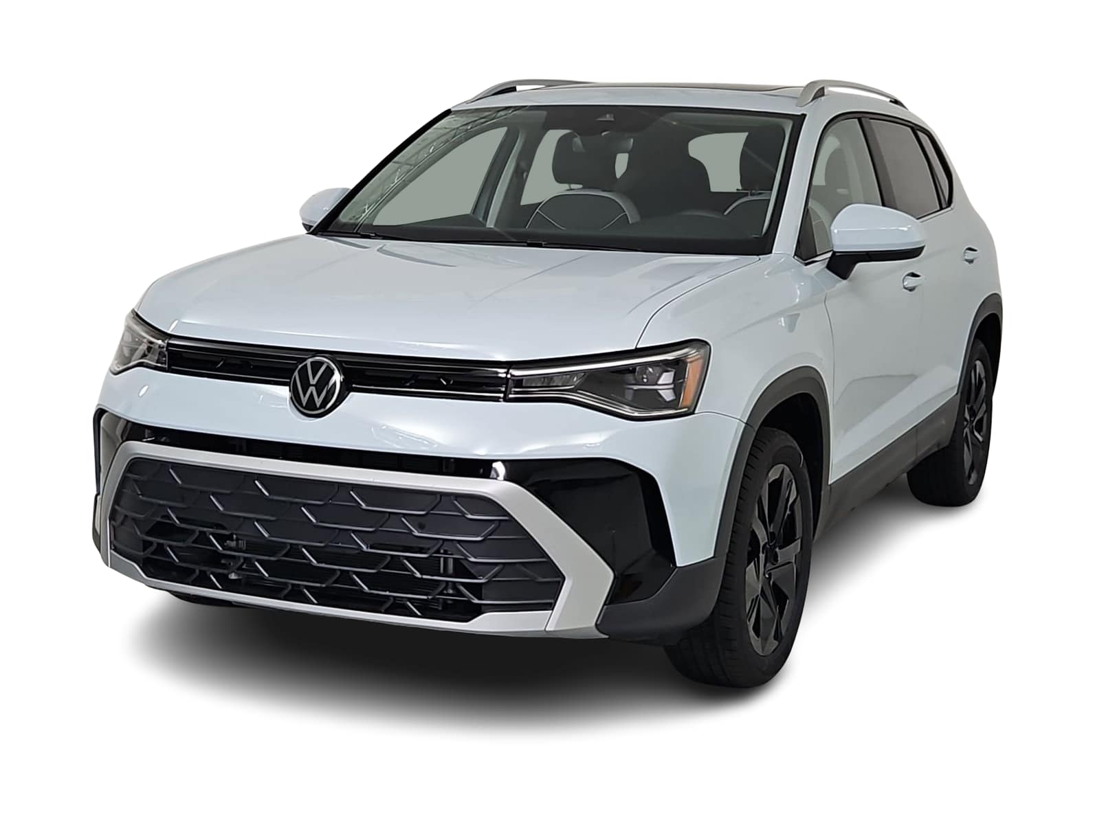 Thumbnail: 2026 Volkswagen Taos - 1